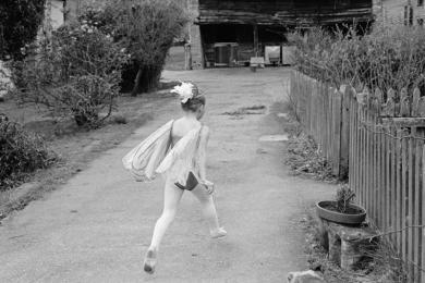 Edie Ashley TWINKLE TOES The Bailey 2002