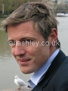 ZAC GOLDSMITH 16