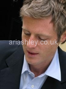 ZAC GOLDSMITH 17