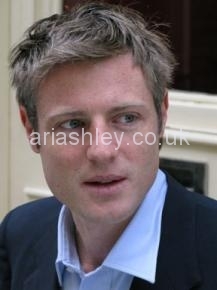 ZAC GOLDSMITH 18