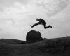 Mr Jones JONES THE JUMP  Hay Bluff 1994