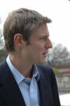 ZAC GOLDSMITH 14