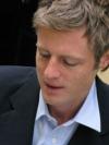 ZAC GOLDSMITH 17